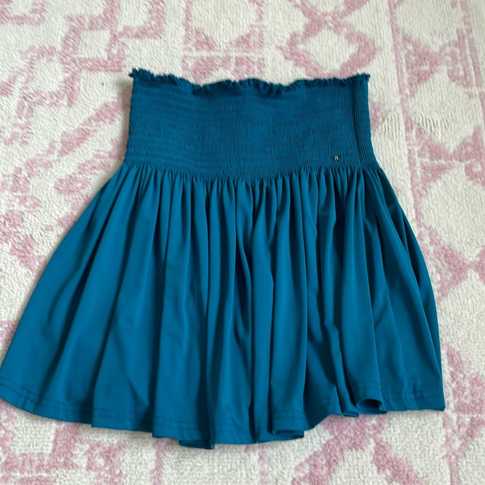 NATURAL LIFE skirt xs